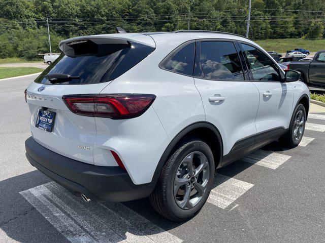 new 2025 Ford Escape car, priced at $37,680