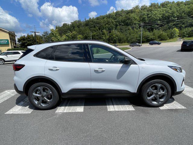 new 2025 Ford Escape car, priced at $37,680