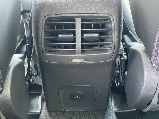 new 2025 Ford Escape car, priced at $37,680