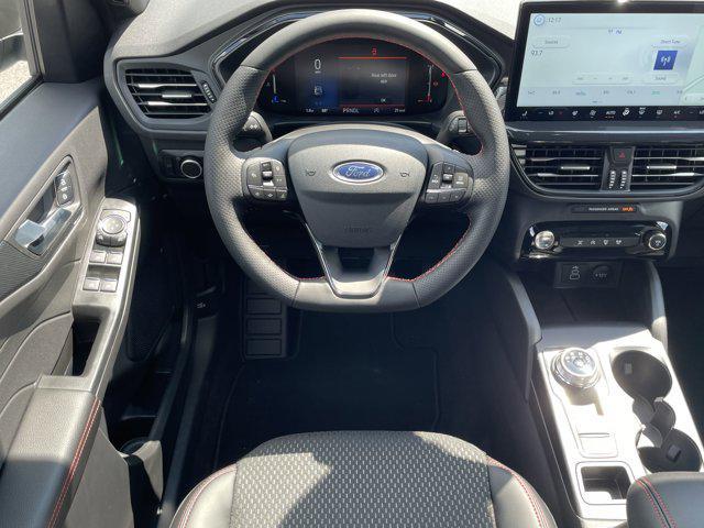 new 2025 Ford Escape car, priced at $37,680