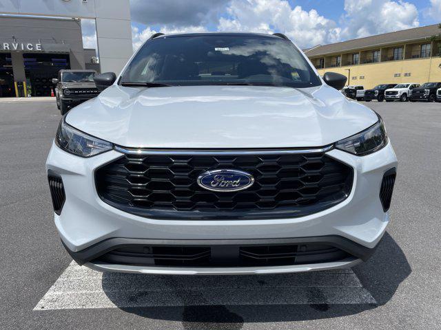 new 2025 Ford Escape car, priced at $37,680