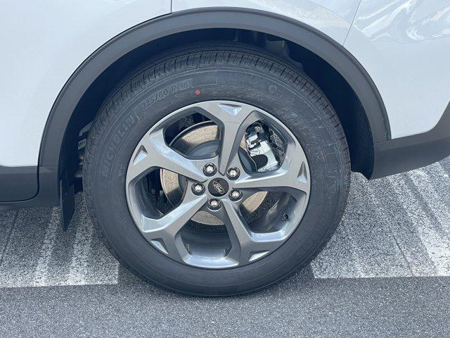 new 2025 Ford Escape car, priced at $37,680