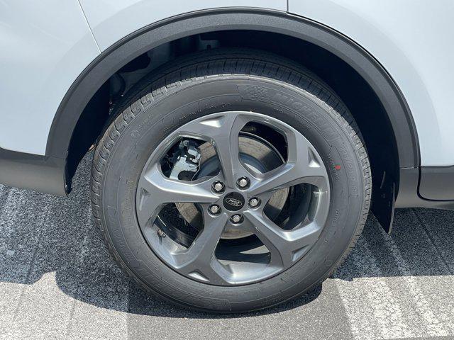 new 2025 Ford Escape car, priced at $37,680