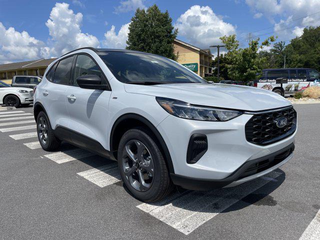 new 2025 Ford Escape car, priced at $37,680