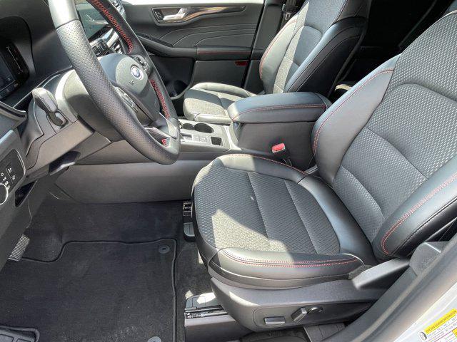 new 2025 Ford Escape car, priced at $37,680