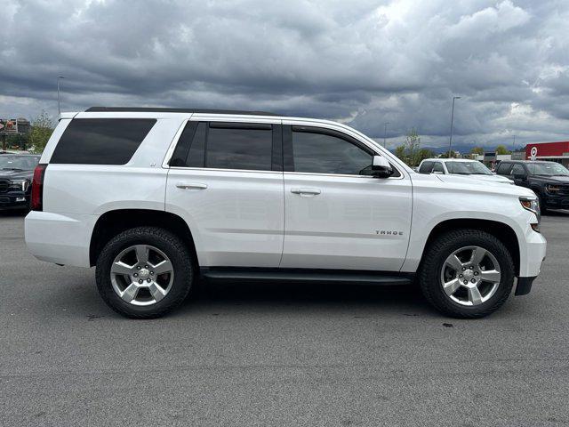 used 2019 Chevrolet Tahoe car, priced at $35,995