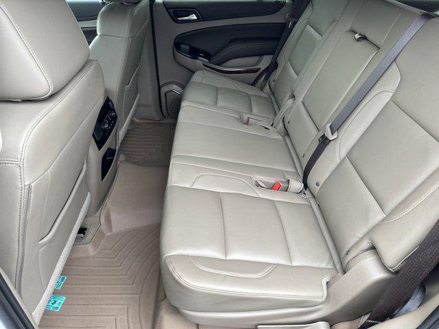 used 2019 Chevrolet Tahoe car, priced at $35,995