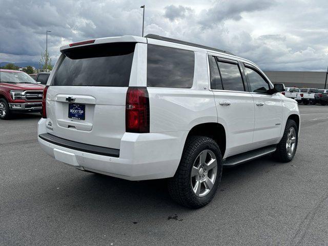 used 2019 Chevrolet Tahoe car, priced at $35,995