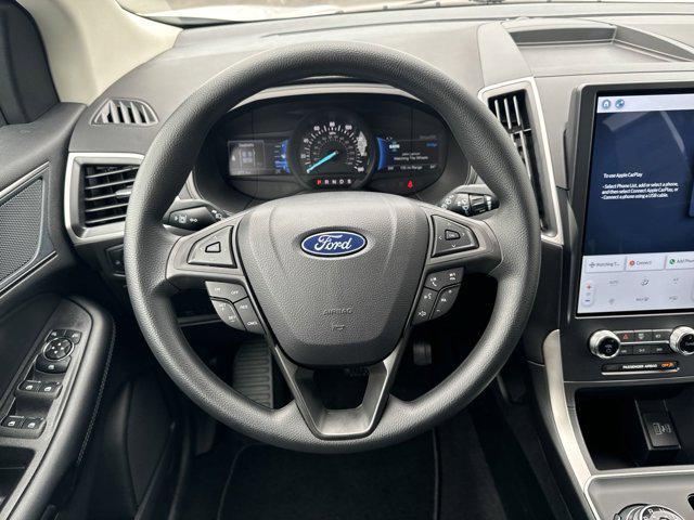 new 2024 Ford Edge car, priced at $40,275