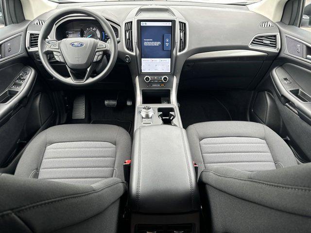 new 2024 Ford Edge car, priced at $40,275