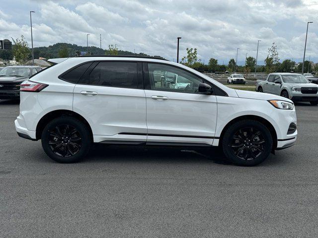 new 2024 Ford Edge car, priced at $40,275