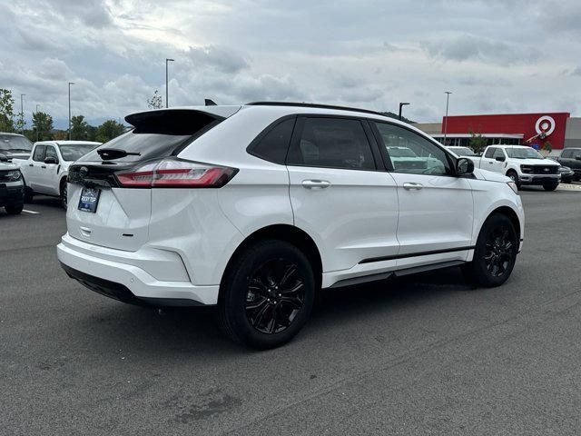 new 2024 Ford Edge car, priced at $40,275