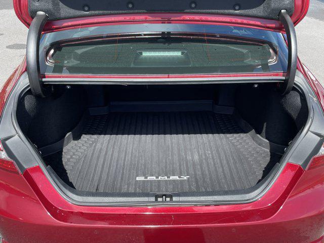 used 2018 Toyota Camry car, priced at $18,995