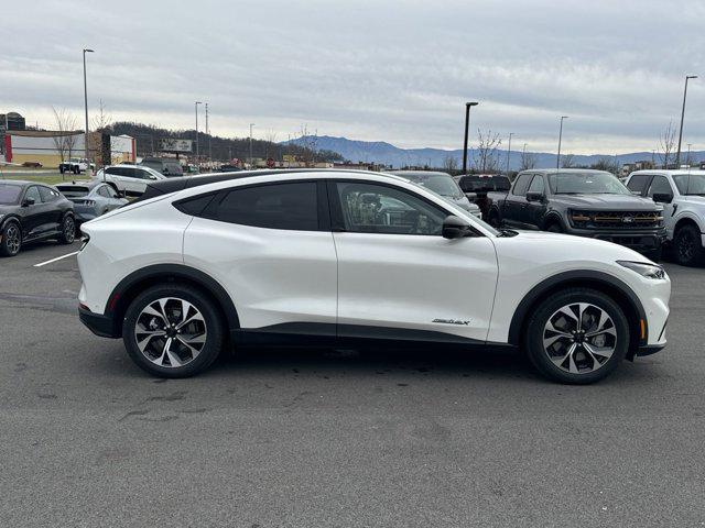 new 2024 Ford Mustang Mach-E car, priced at $52,985