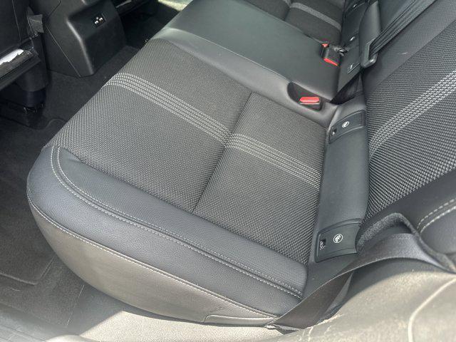 used 2024 Mazda CX-50 car, priced at $28,994