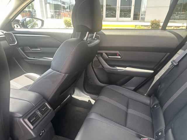 used 2024 Mazda CX-50 car, priced at $28,994