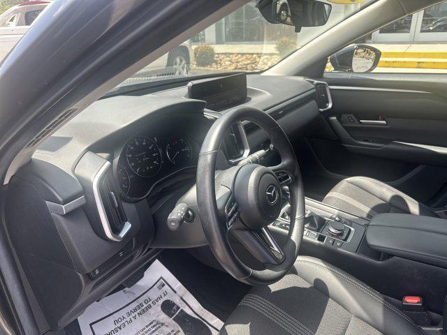 used 2024 Mazda CX-50 car, priced at $28,994