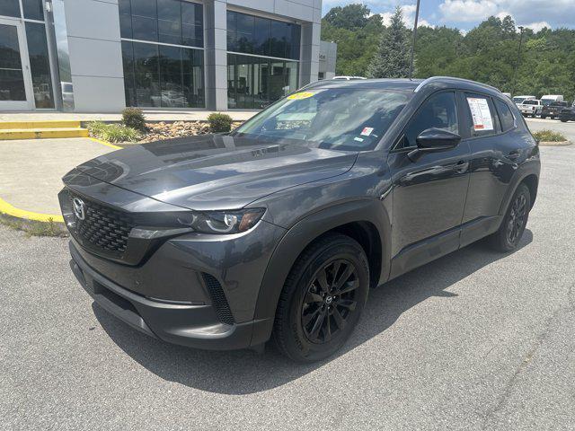 used 2024 Mazda CX-50 car, priced at $28,994