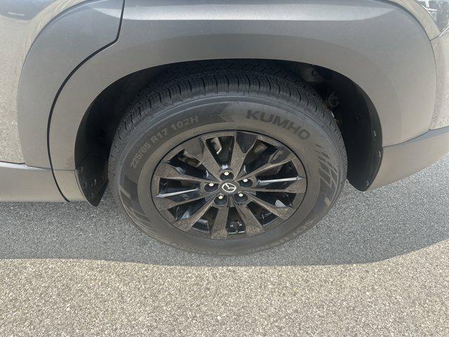 used 2024 Mazda CX-50 car, priced at $28,994