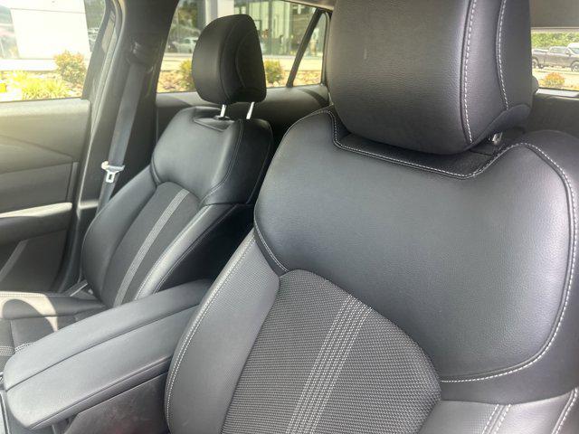 used 2024 Mazda CX-50 car, priced at $28,994