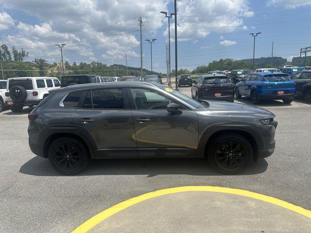 used 2024 Mazda CX-50 car, priced at $28,994