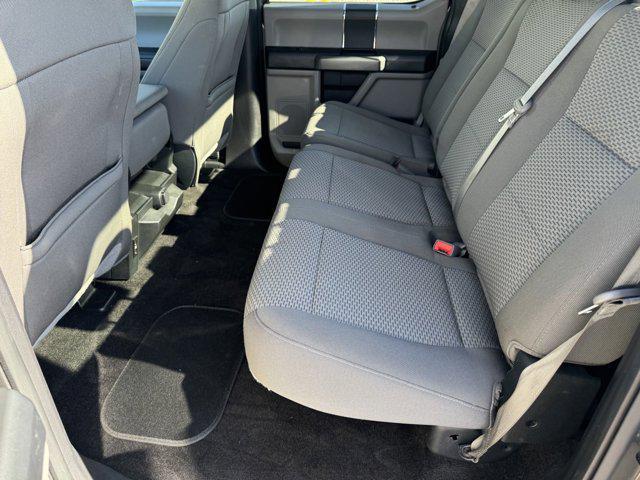 used 2018 Ford F-150 car, priced at $25,995