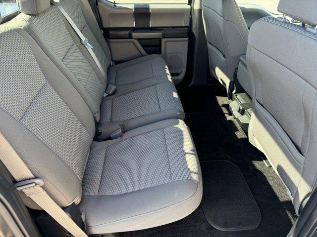 used 2018 Ford F-150 car, priced at $25,995