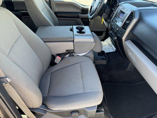 used 2018 Ford F-150 car, priced at $25,995