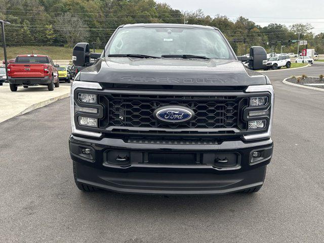 new 2024 Ford F-250 car, priced at $81,360