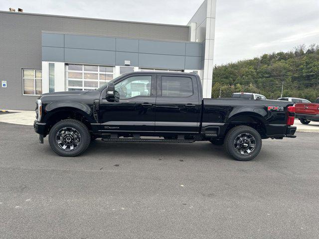 new 2024 Ford F-250 car, priced at $81,360