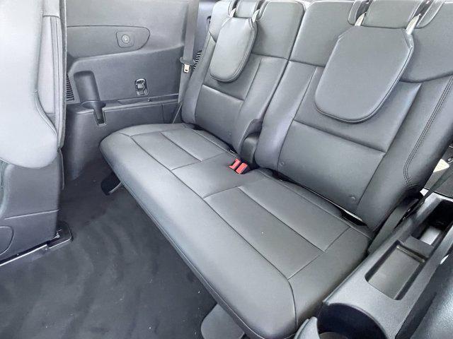 new 2025 Ford Explorer car, priced at $48,585