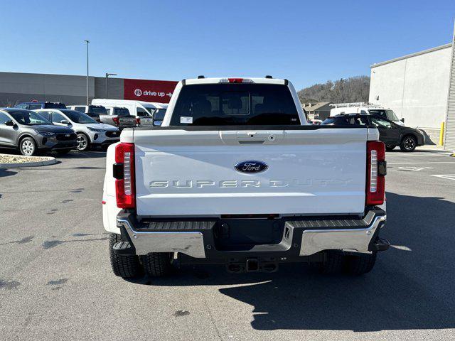 new 2025 Ford F-350 car, priced at $85,655