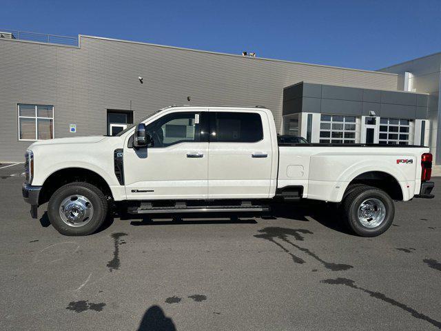 new 2025 Ford F-350 car, priced at $85,655