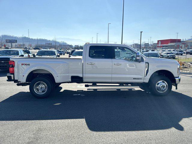 new 2025 Ford F-350 car, priced at $85,655