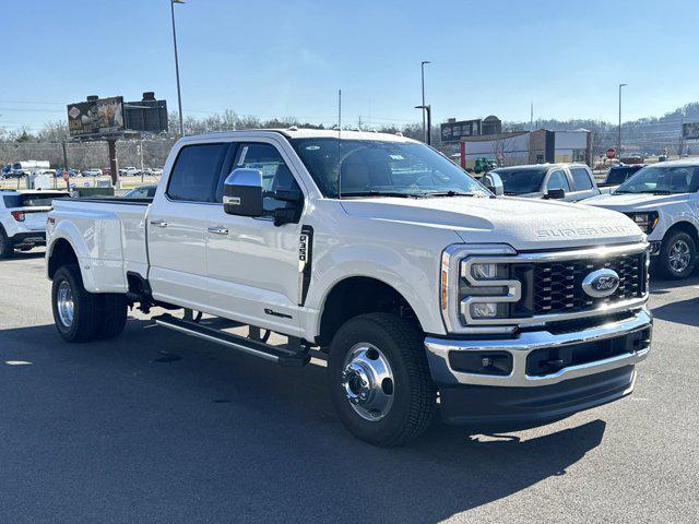 new 2025 Ford F-350 car, priced at $85,655