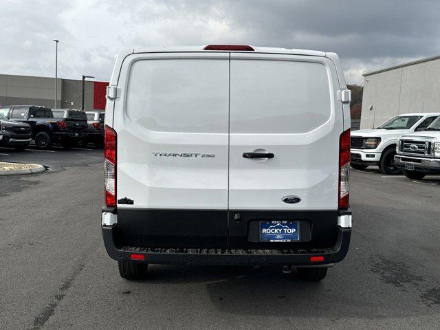 new 2024 Ford Transit-250 car, priced at $51,070