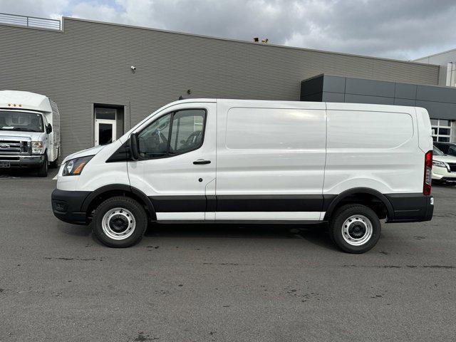 new 2024 Ford Transit-250 car, priced at $51,070