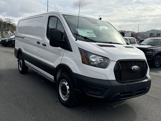 new 2024 Ford Transit-250 car, priced at $51,070