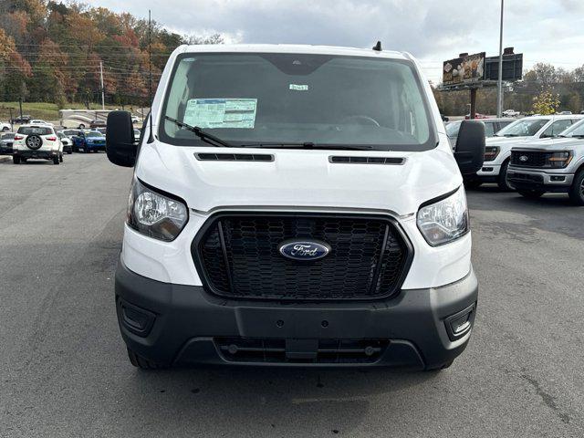 new 2024 Ford Transit-250 car, priced at $51,070