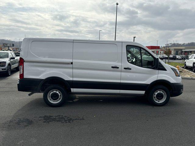 new 2024 Ford Transit-250 car, priced at $51,070