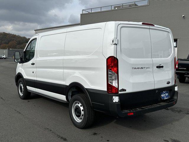 new 2024 Ford Transit-250 car, priced at $51,070