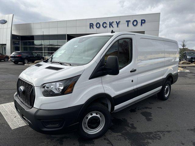 new 2024 Ford Transit-250 car, priced at $51,070