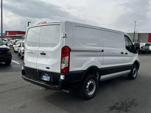 new 2024 Ford Transit-250 car, priced at $51,070