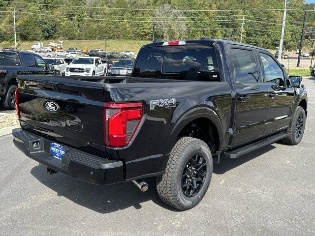 new 2024 Ford F-150 car, priced at $63,000