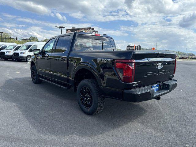 new 2024 Ford F-150 car, priced at $63,000