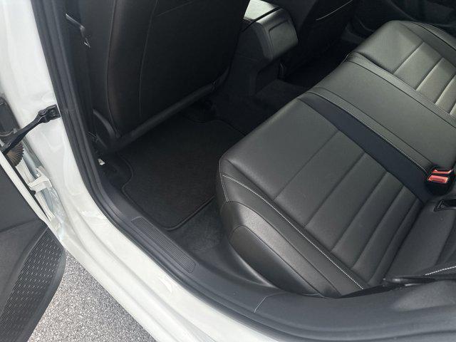 used 2022 Volkswagen Jetta car, priced at $19,808