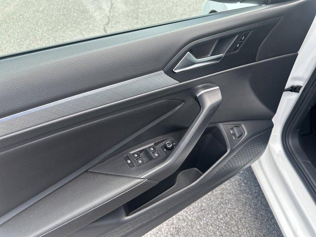 used 2022 Volkswagen Jetta car, priced at $19,808
