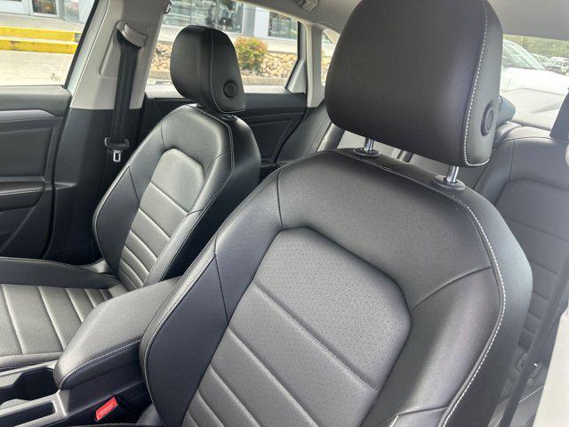used 2022 Volkswagen Jetta car, priced at $19,808