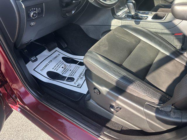 used 2020 Jeep Grand Cherokee car, priced at $24,849