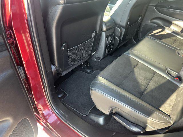 used 2020 Jeep Grand Cherokee car, priced at $24,849